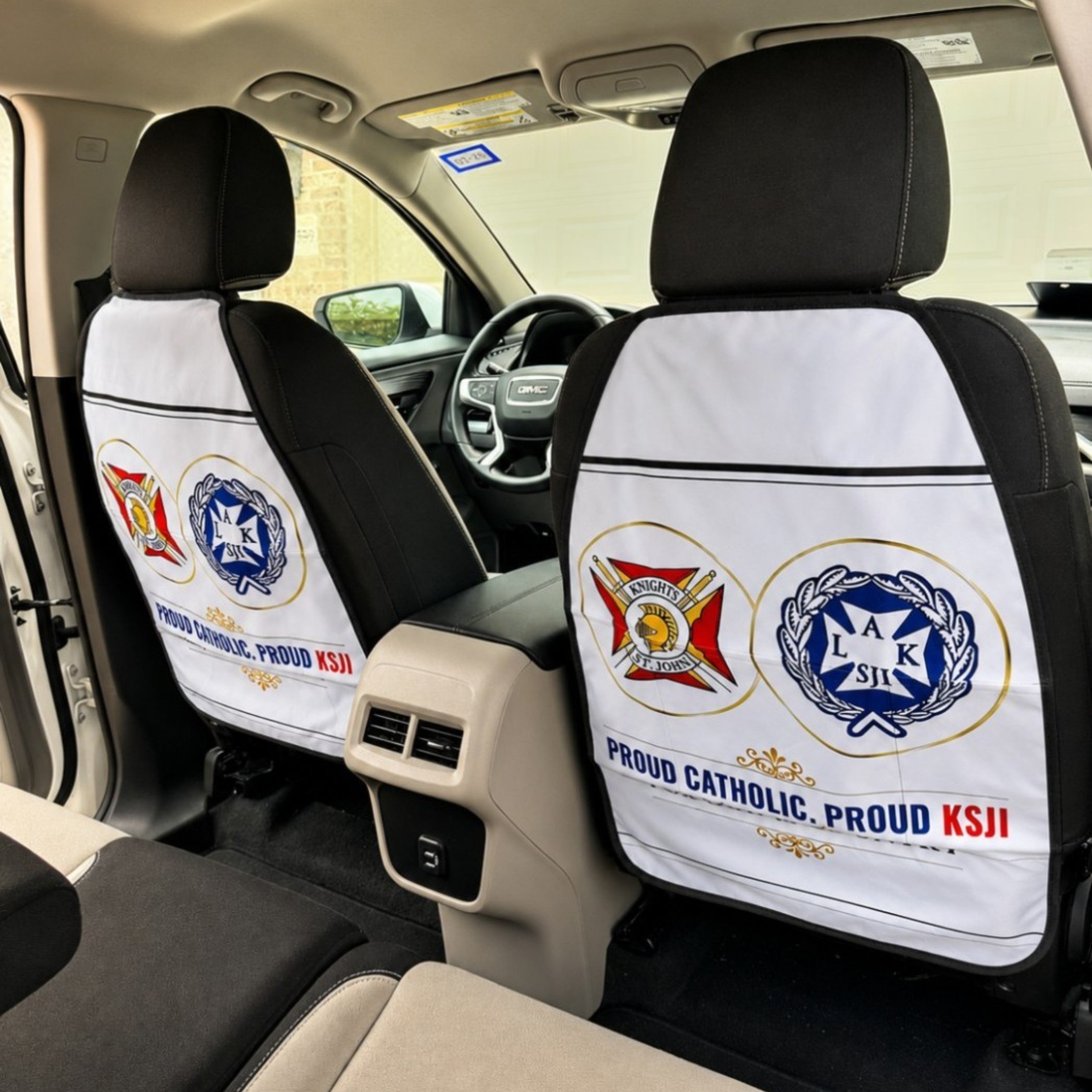 Car Accessories