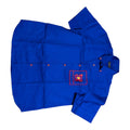 Short Sleeve KSJI Customized Shirt